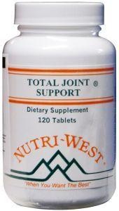 Nutri West Nutri West Total JT plus (120 Tab)