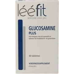 Glucosamin plus