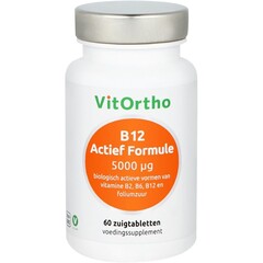 B12-Wirkformel 5000 µg