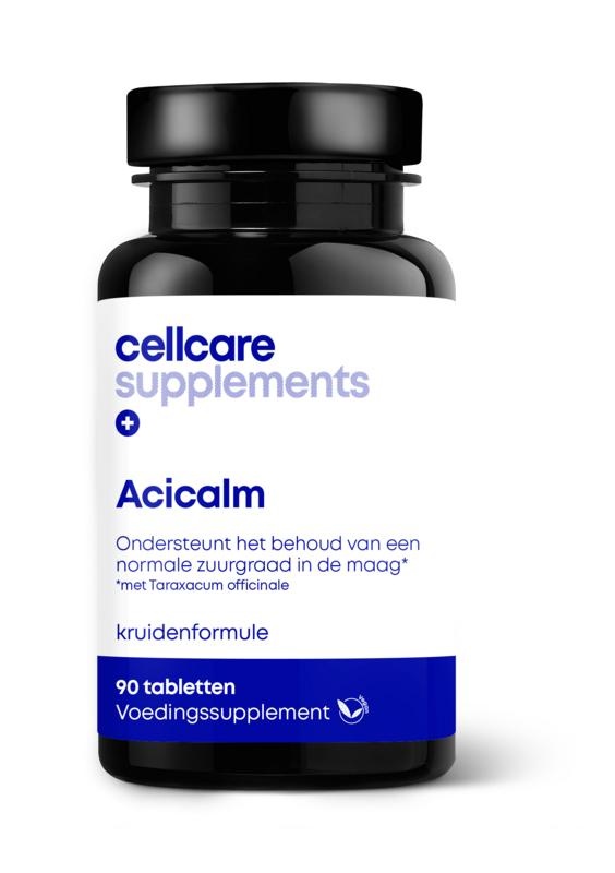 Cellcare Cellcare Acicalm (90 Tab)