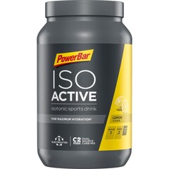 Powerbar Isoactive Zitrone (1320 Gramm)