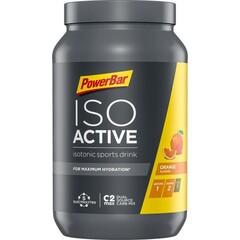 Powerbar Isoactive orange (1320 Gramm)
