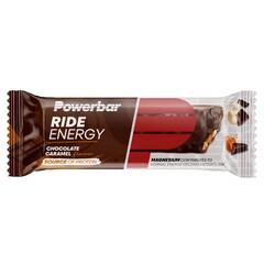 Powerbar Ride Energieriegel Schokoladen-Karamell (55 Gramm)