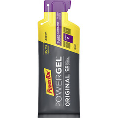 Powerbar Powergel schwarze Johannisbeere Koffein (41 Gramm)