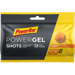 Powerbar Powergel Shots orange (60 Gramm)