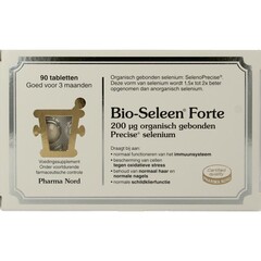 Pharma Nord Bio Selen forte (90 Tab)