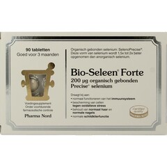 Bio-Selen forte