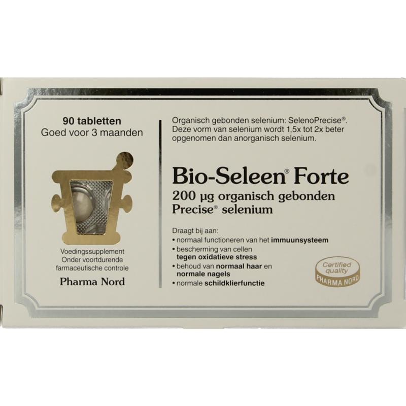 Pharma Nord Bio Selen forte (90 Tab)