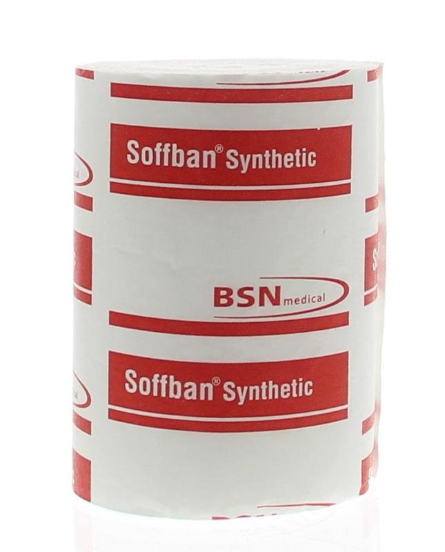 Soffban Soffban synthetische Watte 2,7 x 7,5 cm (1 Stück)