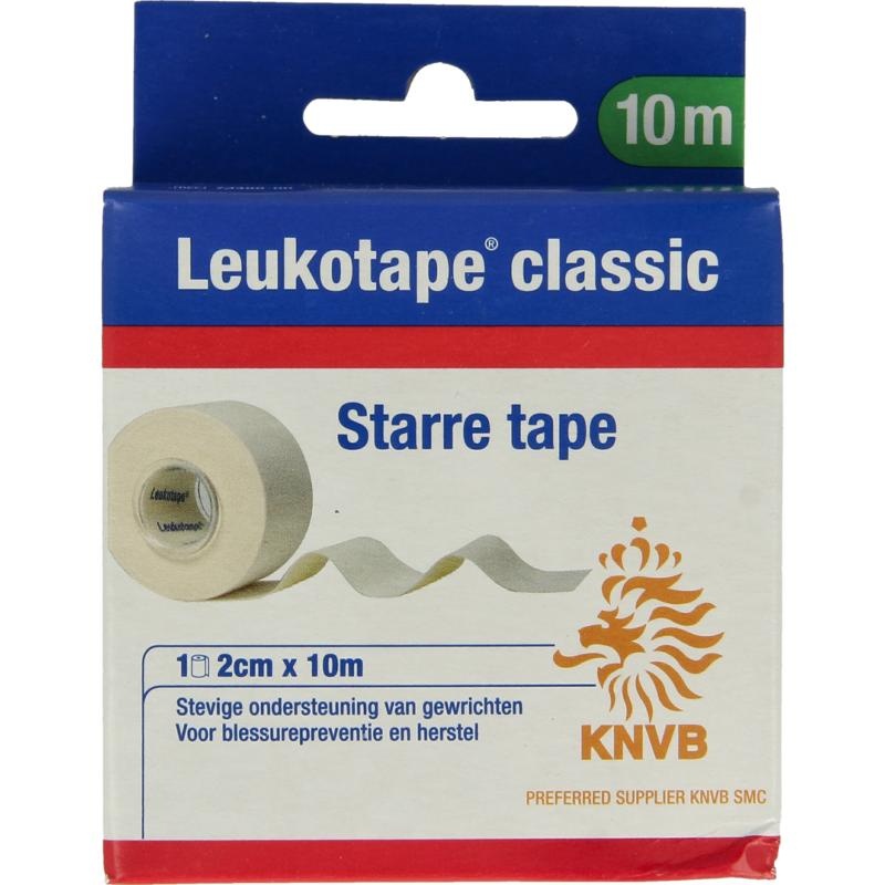 Leukotape Classic 10m x 2cm (1 Stück)