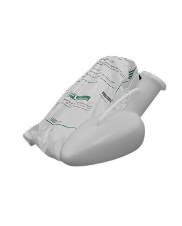 Comfort Comfort Promed Urinal Mann 1 Liter (1 Stück)