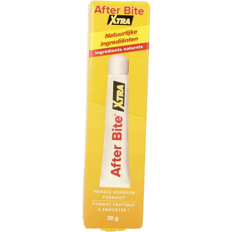 After Bite Xtra Gel (20 Ml)