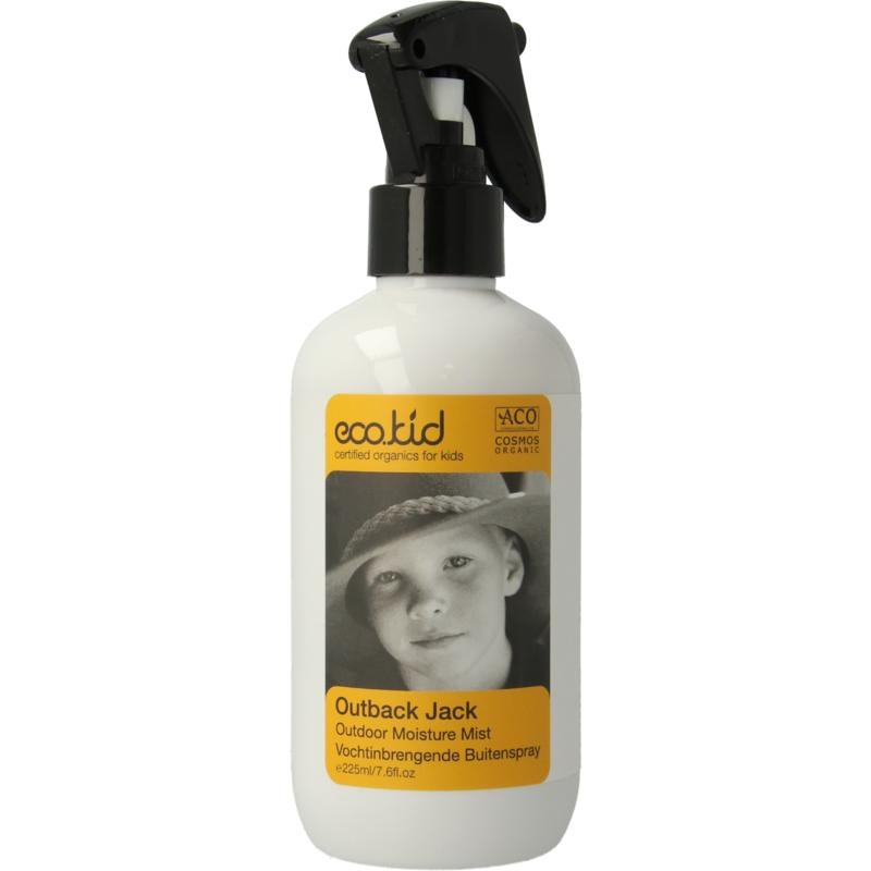 Ecokid Outback Jacke Outdoor (225 Ml)