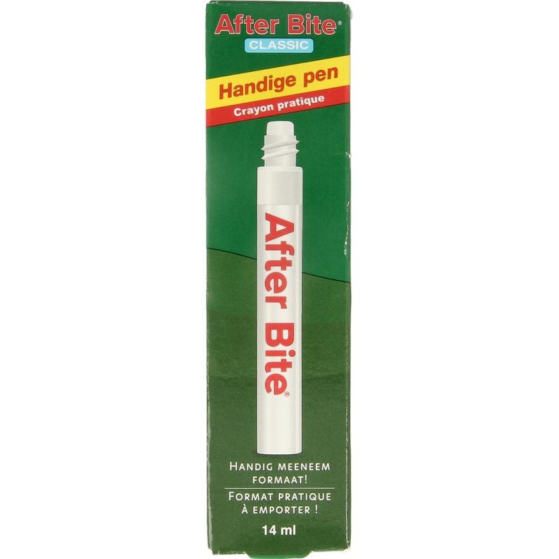 After Bite After Bite Insect Pen classic (14 Milliliter)