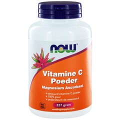 Vitamin C-Pulver Magnesiumascorbat