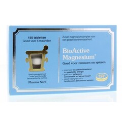 Bioaktives Magnesium