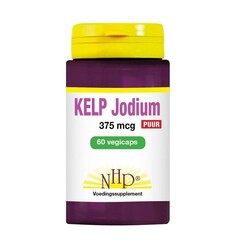 Kelp-Jod 375 mcg