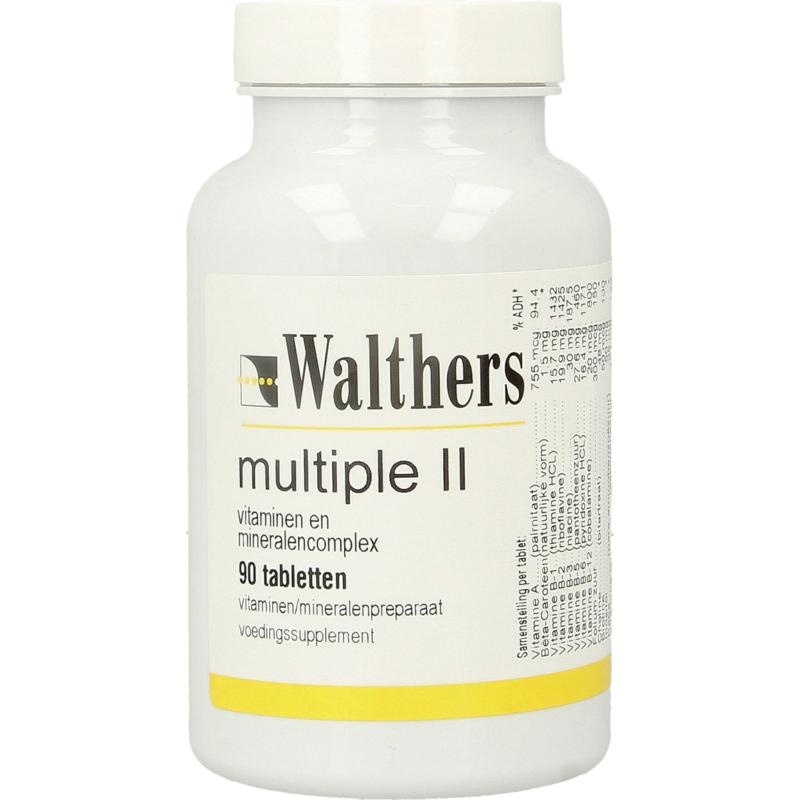 Walthers Multiple II (90 Tab)