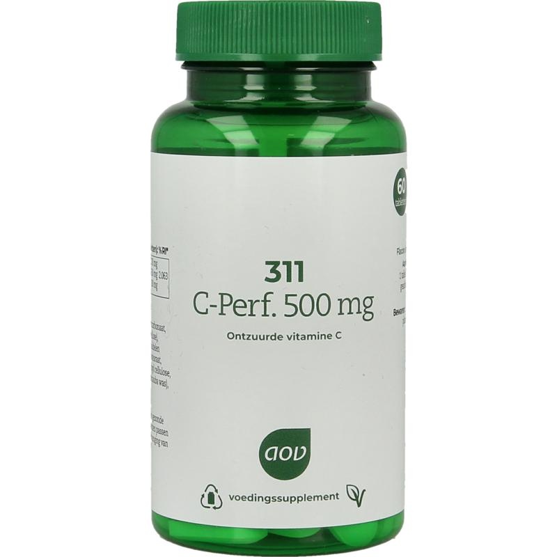 AOV 311 C-Perfect 550 mg (60 Tab)