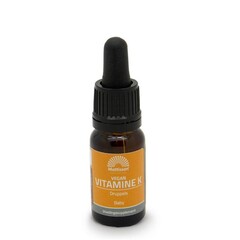 Mattisson Vitamin K Baby 150µg Tropfen (10 Ml)