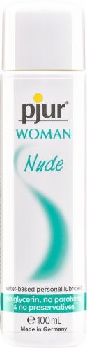 Pjur Woman Nude Gleitmittel (100 Ml)