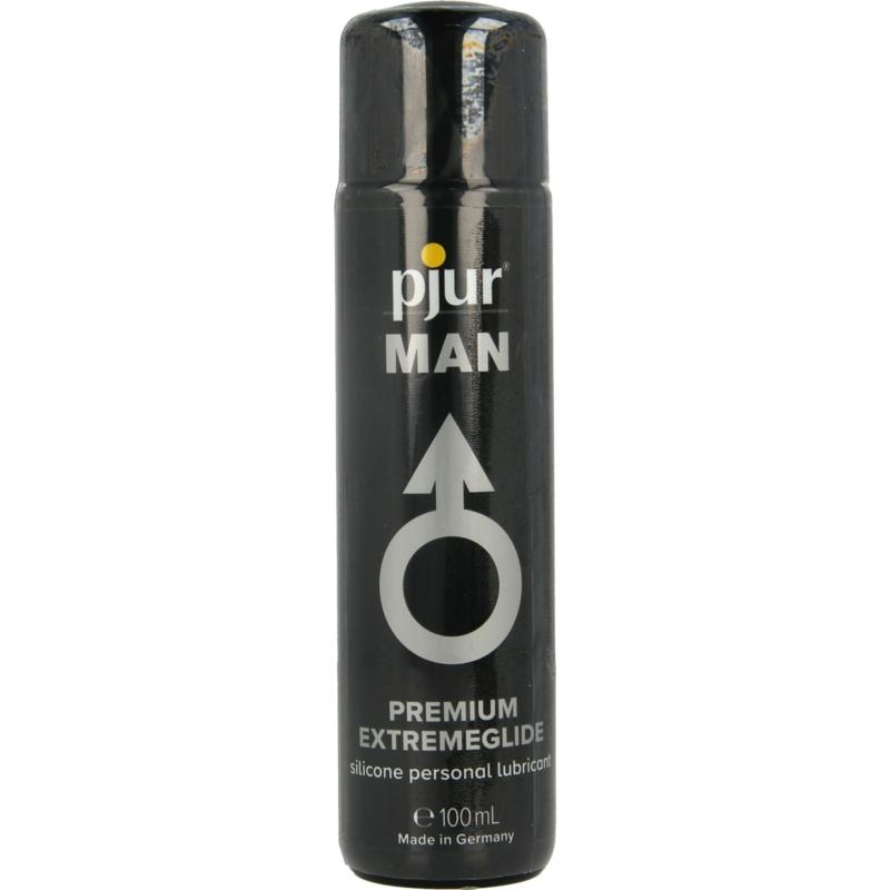 Pjur Pjur Man Premium Extreme Glide (100 Ml)