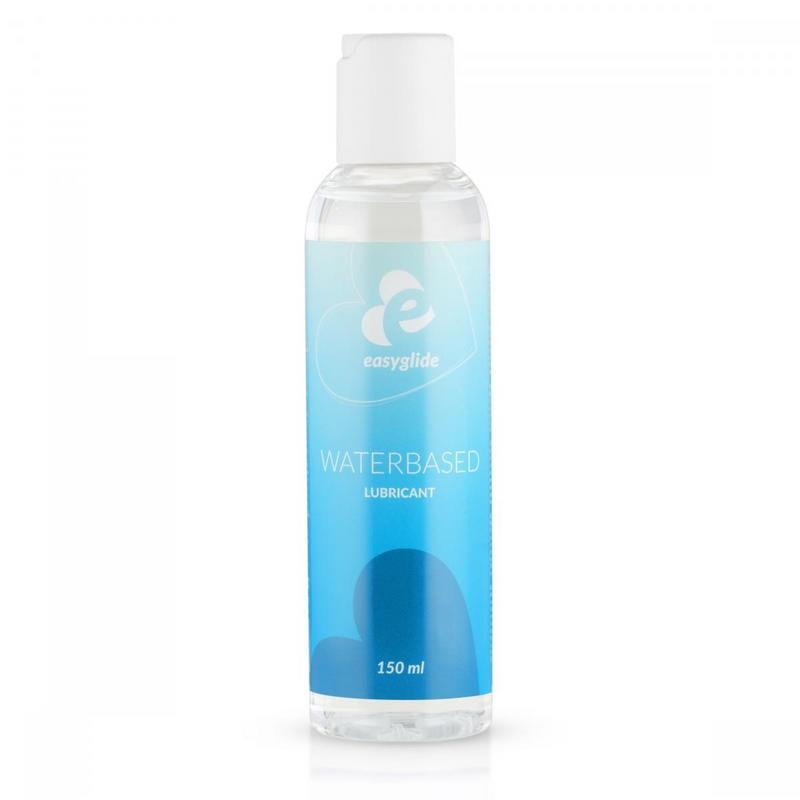 Easyglide Easyglide Gleitmittel auf Wasserbasis (150 Ml)
