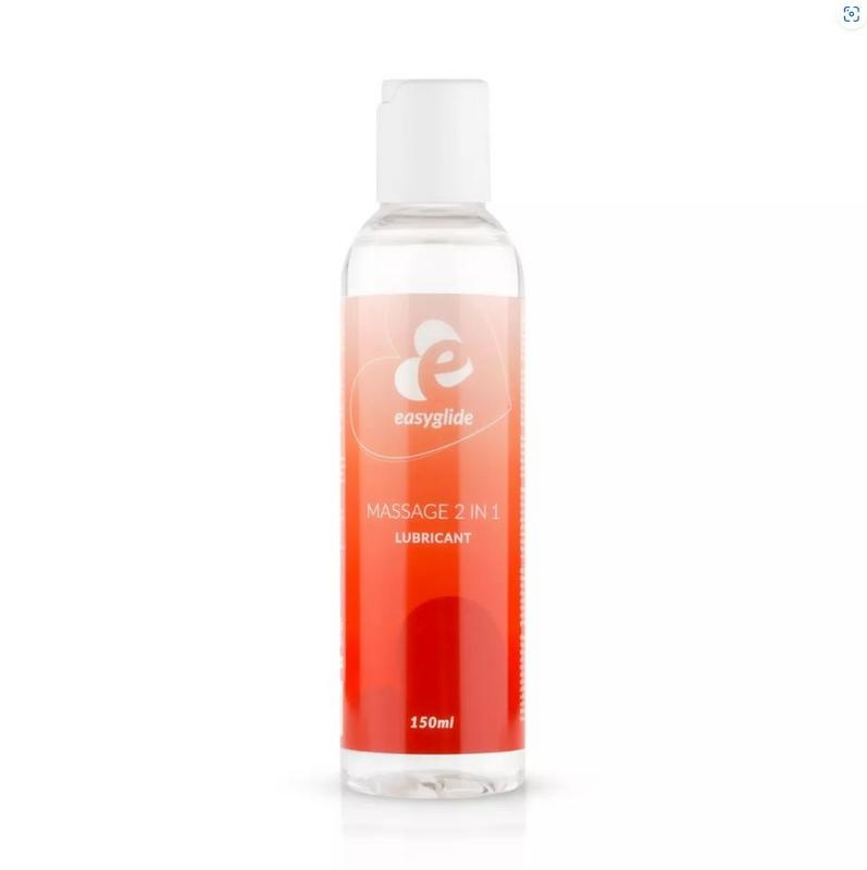 Easyglide Easyglide 2-in-1 Massage-Gleitmittel (150 Ml)