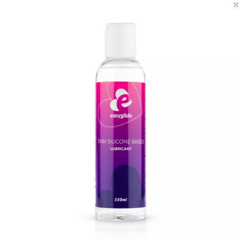 Easyglide Easyglide Silikon-Gleitmittel (150 Ml)