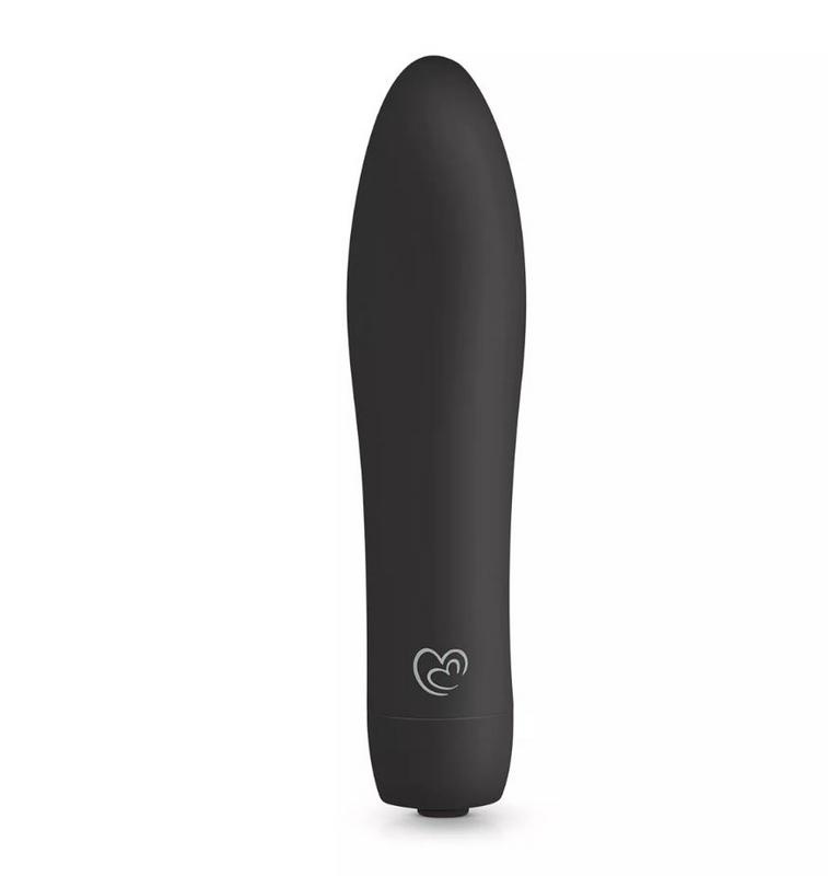 Easytoys Wiederaufladbarer Kugelvibrator (1 Stück)