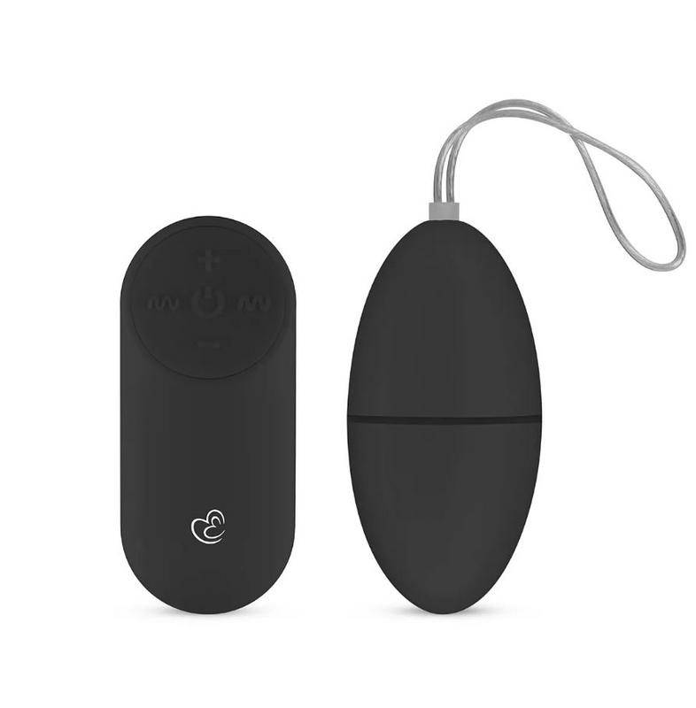 Easytoys Vibrationsei (1 Stück)