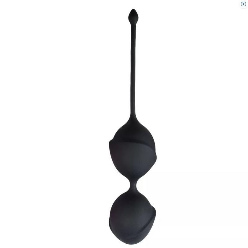 Easytoys Easytoys Doppel-Vagina-Kugeln (1 Stück)