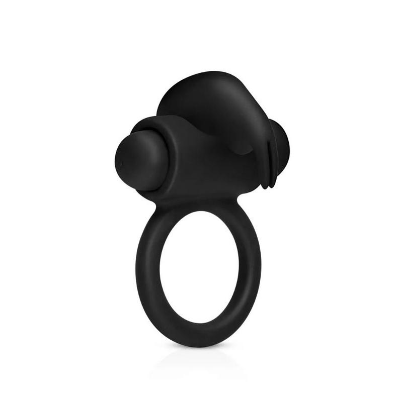 Easytoys Easytoys Vibrierender Penisring (1 Stück)