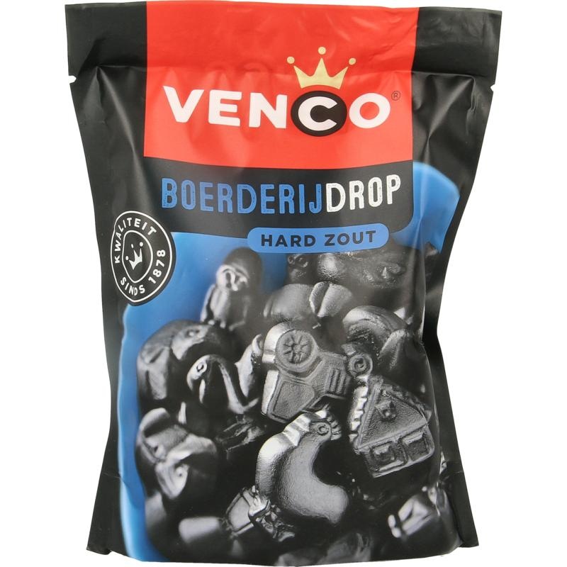 Venco Farm Lakritze (225 Gramm)