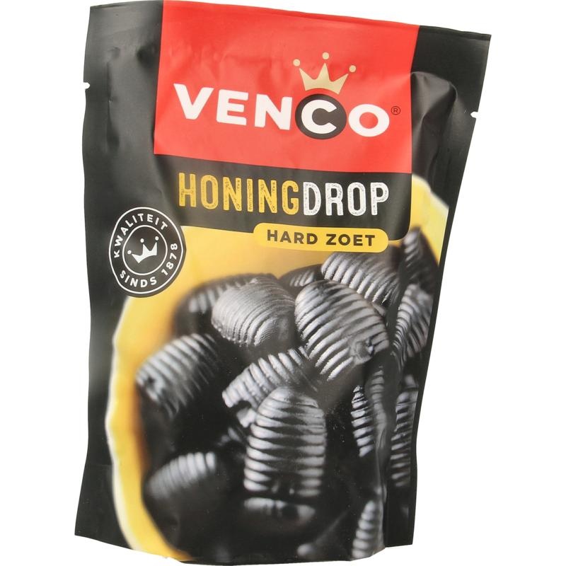Venco Venco Honig-Lakritze (225 Gramm)