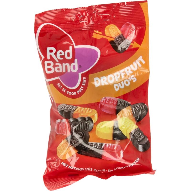 Red Band Red Band Dropfruit Duo (120 Gramm)