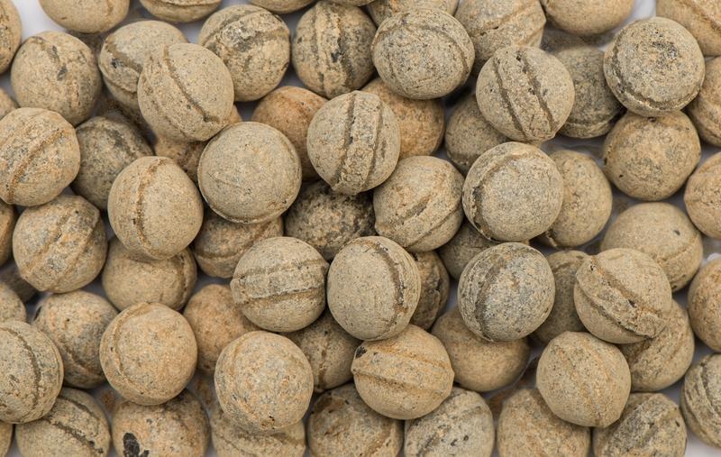 Kindly's Kindly's Salmiak-Kugeln (3500 Gramm)