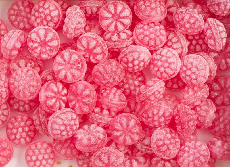 Kindly's Kindly's Himbeeren (3500 Gramm)