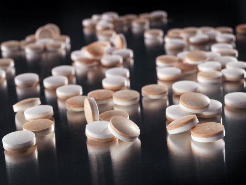 Meenk Meenk TV-Pastillen (5 kg)