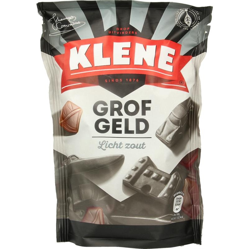 Klene Big Money (210 Gramm)