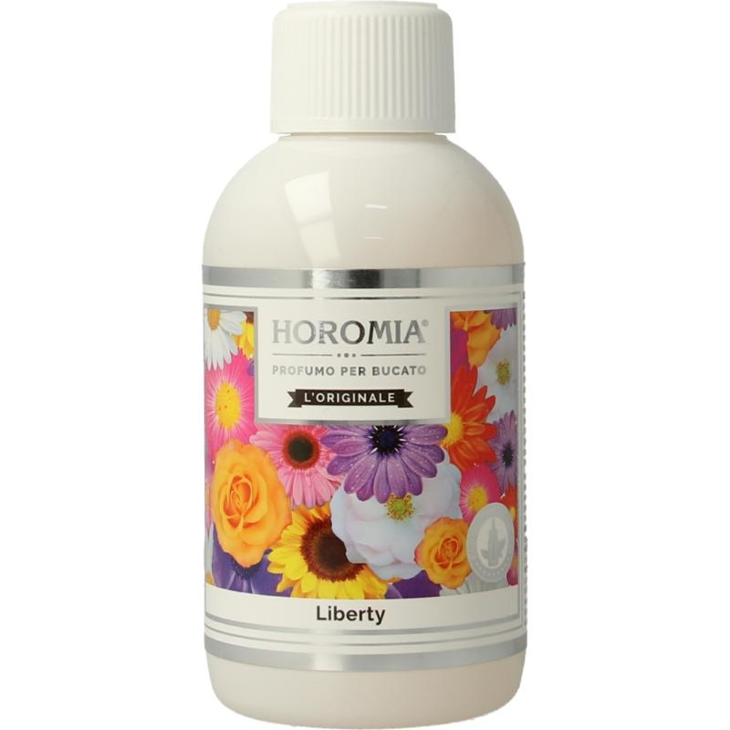 Horomia Wax Parfüm Freiheit (250 Ml)