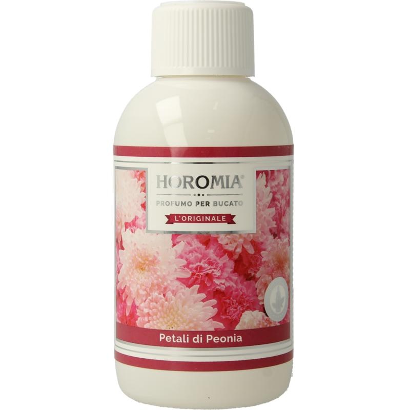 Horomia Waschparfüm Petali di Peonia (250 Ml)