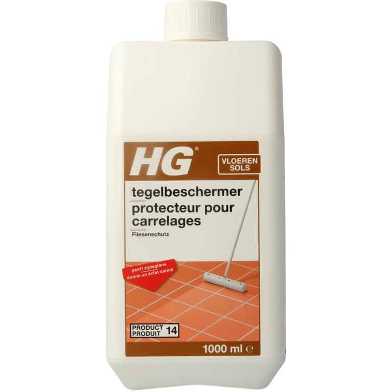 HG Fliesenschutz (1 Liter)