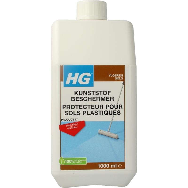 HG Kunststoffschutz (1 Liter)