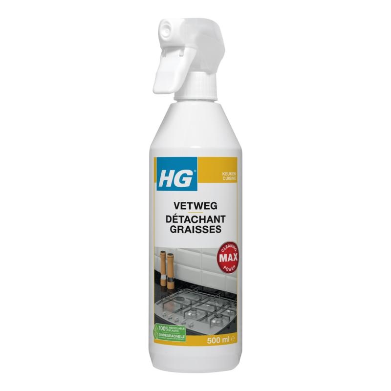 HG Vetweg (500 Ml)