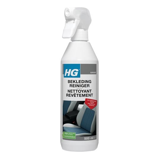 HG Polsterreiniger (500 Ml)