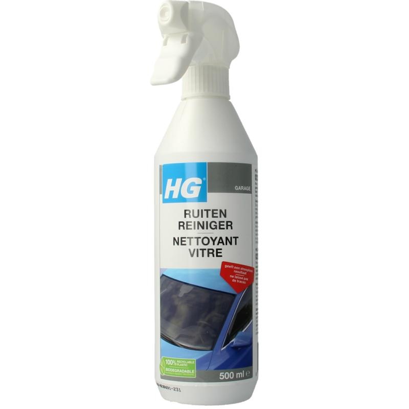 HG Fensterreiniger (500 Ml)