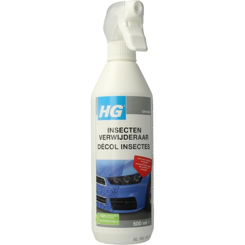 HG Insektenentferner (500 Ml)