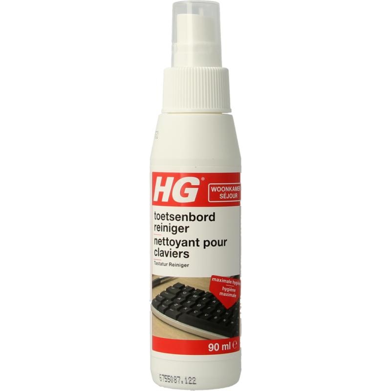 HG Tastaturreiniger (90 Ml)