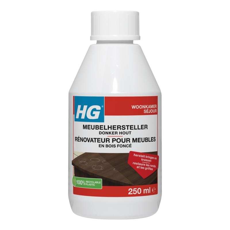 HG HG Furniture Repairer dunkles Holz (250 Milliliter)